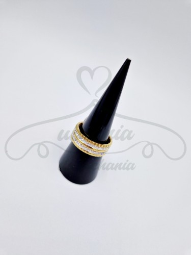 Pierścionek z podwójną cyrkonią.jpg