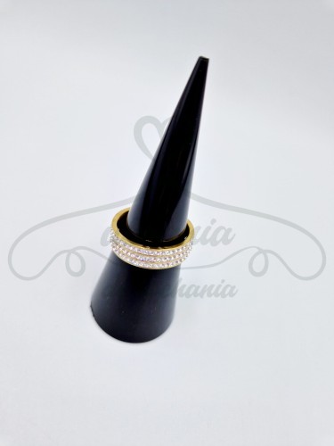 Pierścionek z potrójną z cyrkonią.jpg