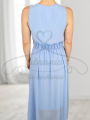 Sukienka długa, niebieska.png