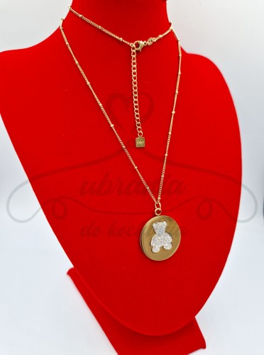 Naszyjnik miś cyrkonia.jpg