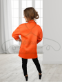 Płaszczyk wiosenny oversize, POMARAŃCZ.png