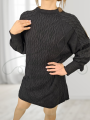 Sweter długi czarny.png