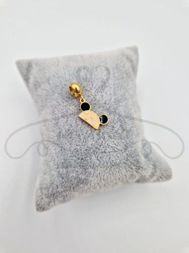 Zawieszka myszka Miki.jpg