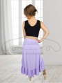 Spódnica asymetryczna lila.png