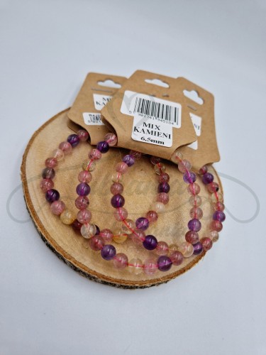 Bransoletka Mix kamieni .jpg