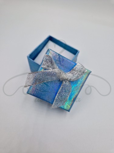 Pudełko prezentowe 5 cm/5 cm holo .jpg
