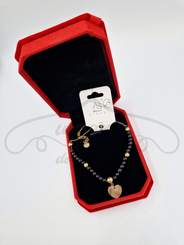 Bransoletka na nogę .jpg