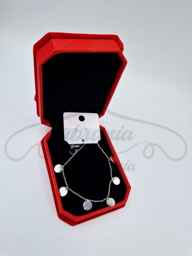 Bransoletka na nogę .jpg