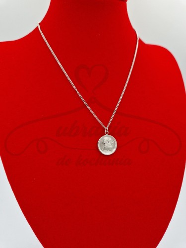 Naszyjnik aniołki .jpg