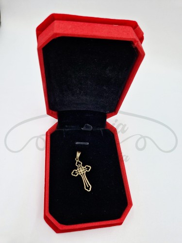 Zawieszka ażurowy krzyżyk .jpg