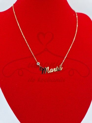 Naszyjnik imienny .jpg