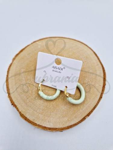 Kolczyki koła pistacjowe.jpg