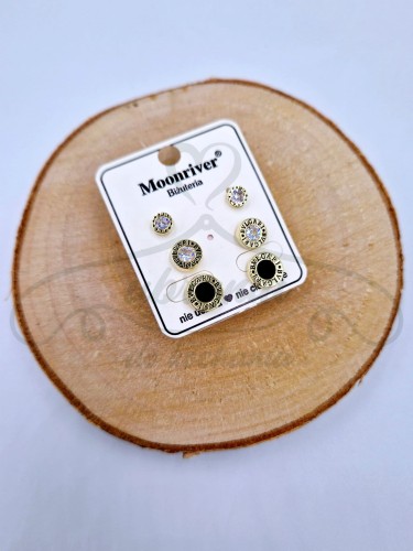 Kolczyki zestaw złoty z cyrkonią.jpg