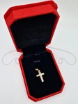 Zawieszka mały krzyż