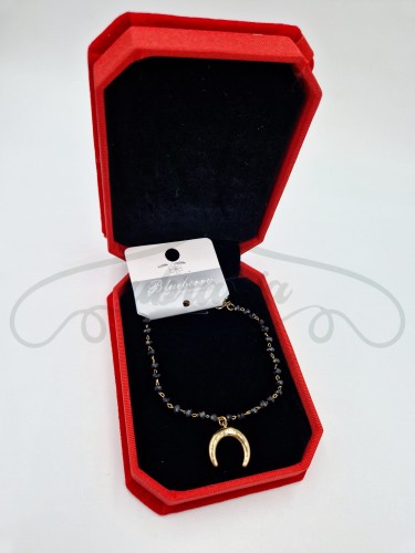 Bransoletka księżyc