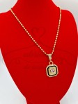 Naszyjnik z zawieszką
