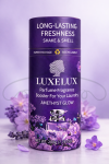 LUXELUX Amethyst Glow – zapachowe perełki do prania