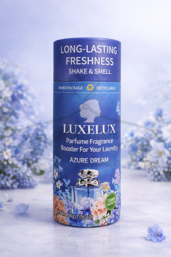 LUXELUX Azure Dream – zapachowe perełki do prania