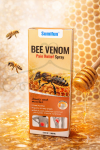 Spray z jadem pszczelim – Bee Venom Pain Relief Spray