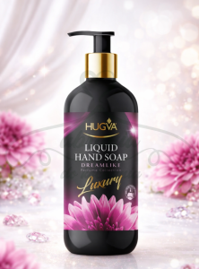 Mydło w płynie HUGVA Dreamlike Luxury 500 ml