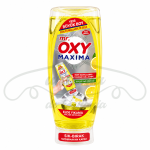 Płyn do mycia naczyń OXY