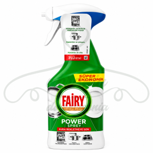 Spray do naczyń i powierzchni kuchennych
