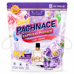 Pachnące kapsułki do prania 5w1 50 sztuk