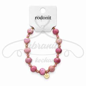 Bransoletka RODONIT