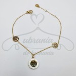 Bransoletka drzewko szczęścia