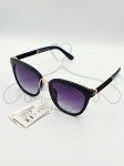 Okulary UV-400 fioletowe oko Nr.13