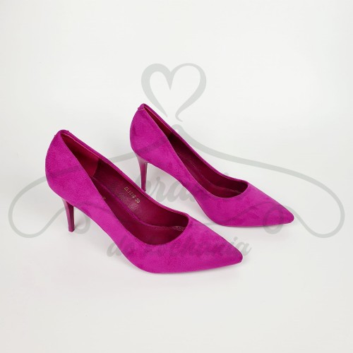 SZPILKI DAMSKIE RÓŻ .jpg