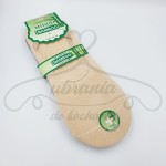 Skarpetki damskie  bambusowe 3 szt roz.39-41