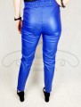 Spodnie niebieskie eko-skóra.jpg