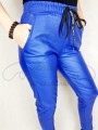 Spodnie niebieskie eko-skóra.jpg