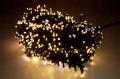 Lampki choinkowe 100 LED, CIEPŁE.jpg