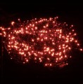 Lampki choinkowe 300 LED, CZERWONE .jpg