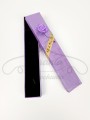 Pudełko prezentowe 4 cm /21 cm, PURPUROWE.jpg