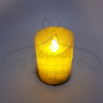 Świeca LED, ŚREDNIA