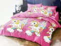 Pościel Antonio 140x200 RÓŻOWY KONIK.jpg