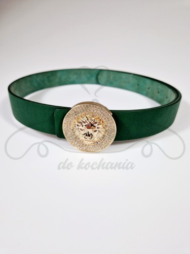 Pasek zielony LION.jpg